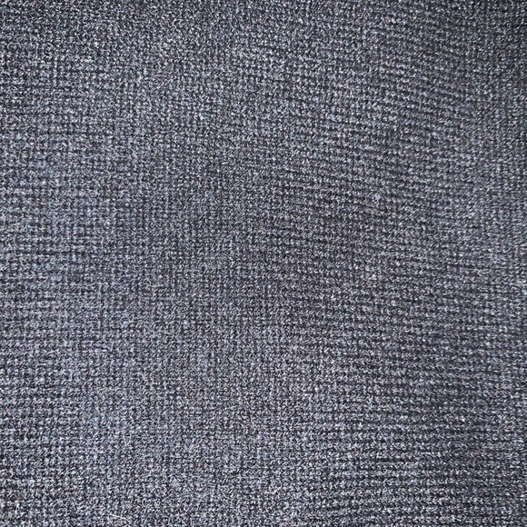 Cashmere - Men's DARK BLUE Sweater - Large - Picture 4 of 4
